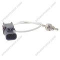 EGR VALVE TEMPERATURE SENSOR