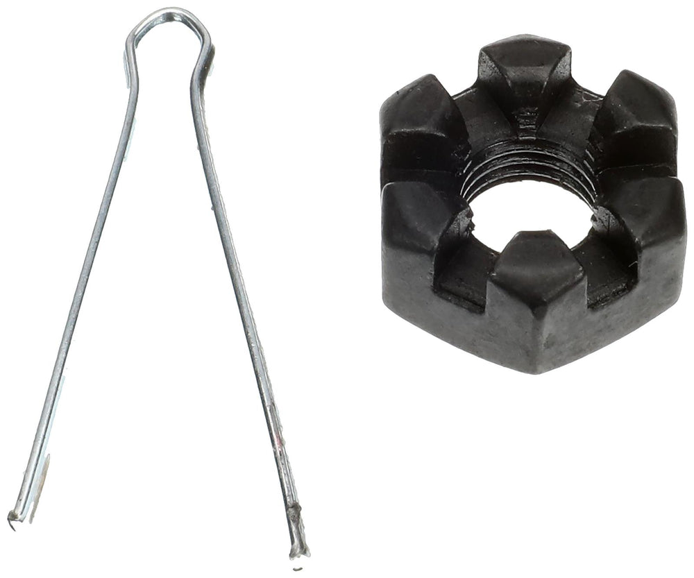 CONTROL ARM W/ BALL