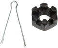 CONTROL ARM W/ BALL