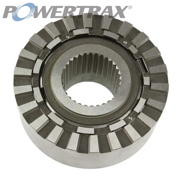COUPLER FOR AFTERMARKET POWERTRAX UNITSCOUPLER FOR 9206883128