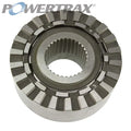 Powertrax auto part detail