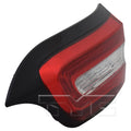 TYC auto part