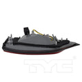 RH TAILLAMP ASSY INNER JEEP CHEROKEE 20142018