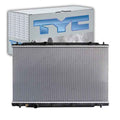 1719 HD C.R.V 2.4L L4 1R PA RAD