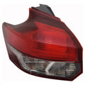 1820 NS KICKS TAILLIGHT ASSY LH