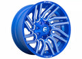 D774 22X12 6X135/5.5 BLUE-MILL -44M
