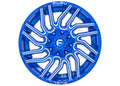 D774 22X12 6X135/5.5 BLUE-MILL -44M