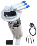 FUEL PUMP ASSY