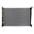 RADIATOR SUPPORT KIA SOUL 1419