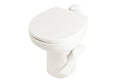 STYLE II HI WHT CP W/PDCVR EACH