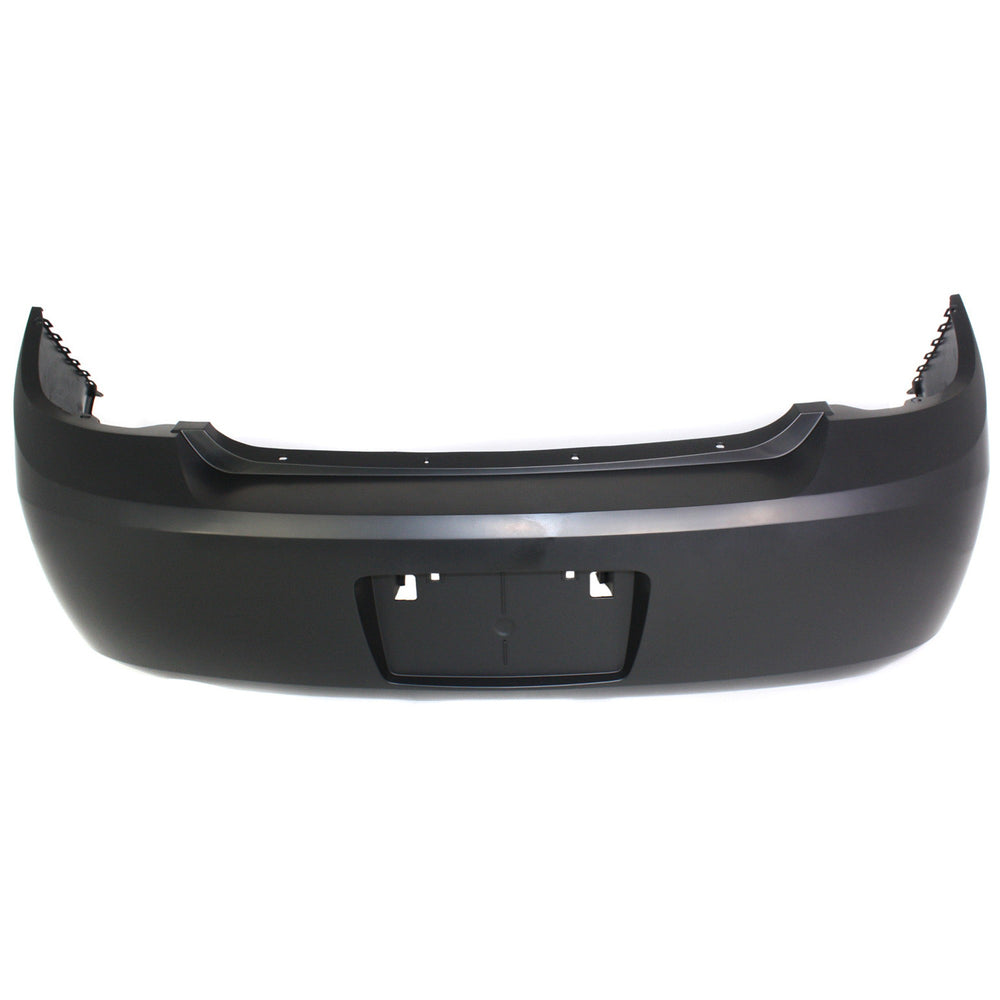 RR BUMPER COVER (P) COBALT SEDAN BASE 05; LS/LT 0510; G5 PURSUIT BASE/SE 05 10