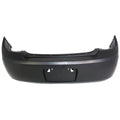 RR BUMPER COVER (P) COBALT SEDAN BASE 05; LS/LT 0510; G5 PURSUIT BASE/SE 05 10