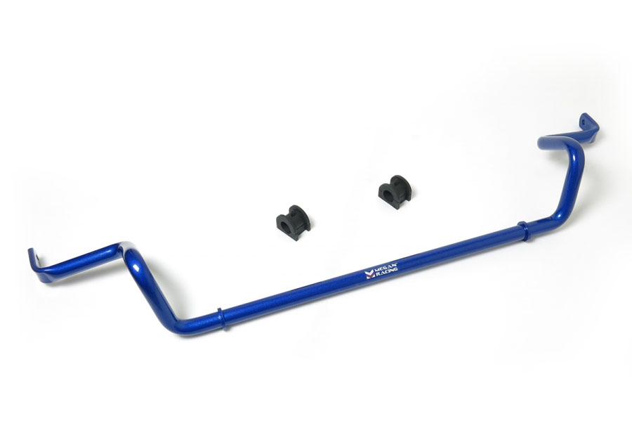 Megan Mitsubishi Lancer 08-15 (Do not fit EVO or Ralliart) Front Sway Bar 25.4mm
