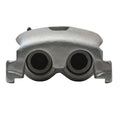 DFC 95-8 Chevrolet C3500HD Rear/Front Premium Caliper - Silver Zinc Coated