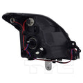 TYC auto part