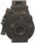 REMAN NIPPONDENSO 10S17F