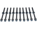 MAHLE Original Acura Csx 10-07 Cylinder Head Bolts