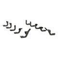 MOUNTING BRACKETS