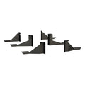 MOUNTING BRACKETS