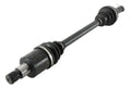 All Balls Racing 10-14 Polaris RZR 4 800 8 Ball Axle - Rear Left