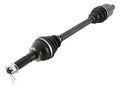 All Balls Racing 10-14 Polaris RZR 4 800 8 Ball Axle - Rear Left