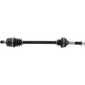 All Balls Racing 12-13 Kawasaki Teryx 750 4x4 8 Ball Axle Rear Left