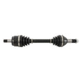All Balls Racing auto part