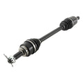 All Balls Racing 09-13 Honda Big Red MUV 700 8 Ball Axle Front Right