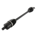 All Balls Racing 15-18 Polaris RZR 4 900 8 Ball Axle - Front Left