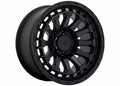 BR REALM 18X9.5 5X127 -18 71 S-BLK