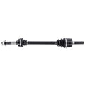 All Balls Racing 08-11 Kawasaki Teryx 750 4x4 8 Ball Axle Rear Right