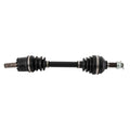 All Balls Racing 08-11 Kawasaki Teryx 750 4x4 8 Ball Axle Rear Right