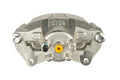 DFC 17-23 Nissan Rogue Front & Rear Rotors
