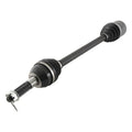 All Balls Racing 12-14 Polaris RZR 4 XP 900 8 Ball Axle Rear Left