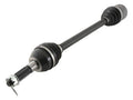 All Balls Racing 12-14 Polaris RZR 4 XP 900 8 Ball Axle Rear Left