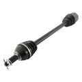 All Balls Racing 20-21 Polaris RZR XP 4 Turbo 8 Ball Axle Rear Left
