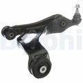 SUSPENSION CONTROL ARM AND BALL JOI