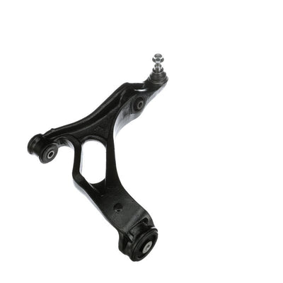 DELPHI control arms