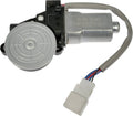 Dorman auto part installed view