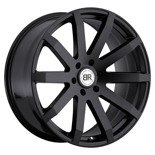 TRAVERSE MAT BLK 20X9 6X139.70