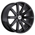 TRAVERSE MAT BLK 20X9 6X139.70
