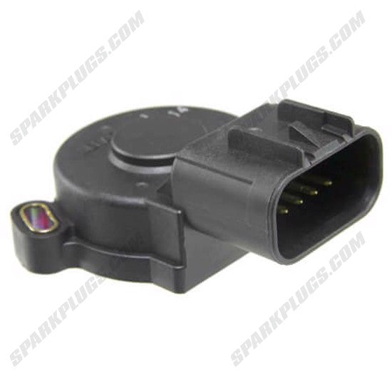 THROTTLE POSITION SENSOR