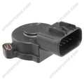 THROTTLE POSITION SENSOR