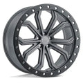 TRABUCO MAT GUN 18X8 5X112
