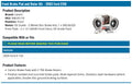 SELECT AXLE PACK SINGLE AXLE