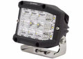HIGH OUTPUT CUBE LED LIGHTS 4 INCH 15 LED 2 PACK