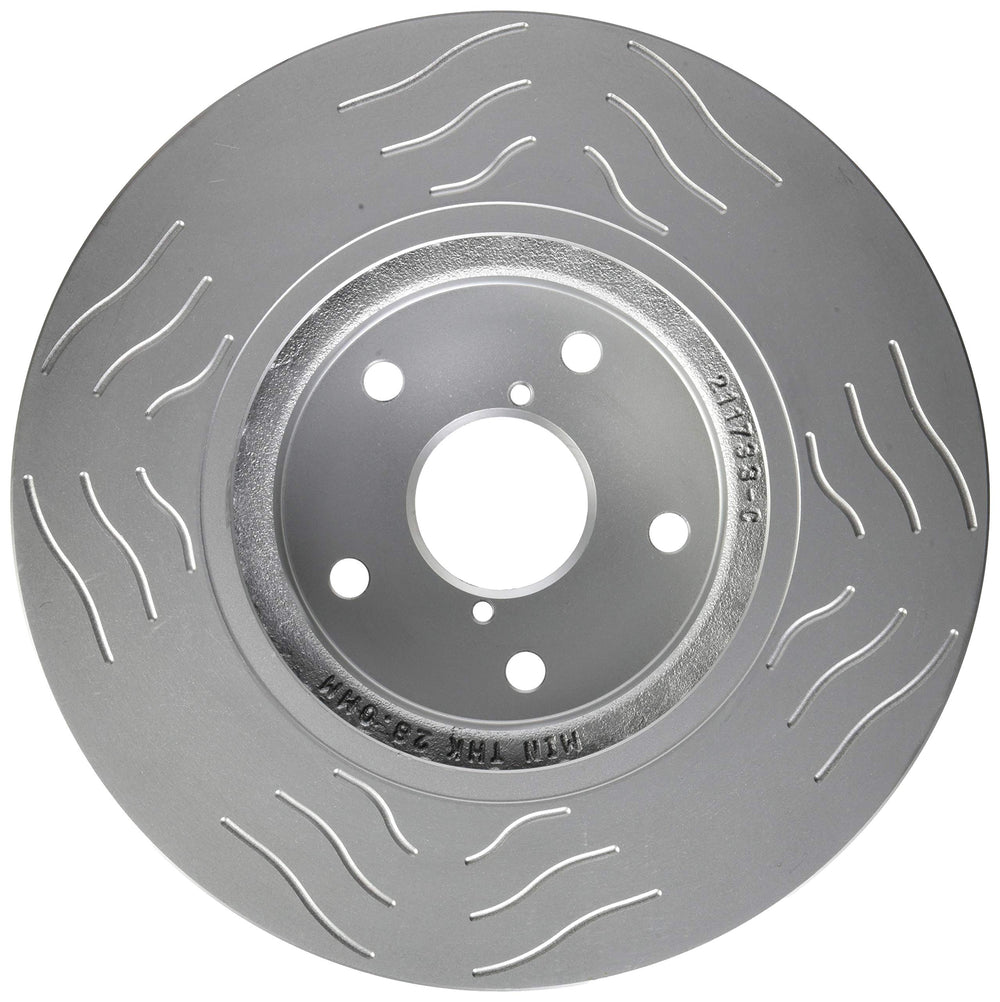 BRAKE ROTOR