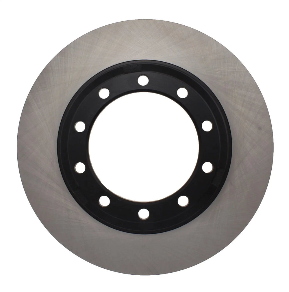 Centric Performance Brake Rotor