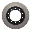 Centric Performance Brake Rotor