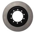 Centric Performance Brake Rotor